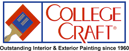 College Craft Painters